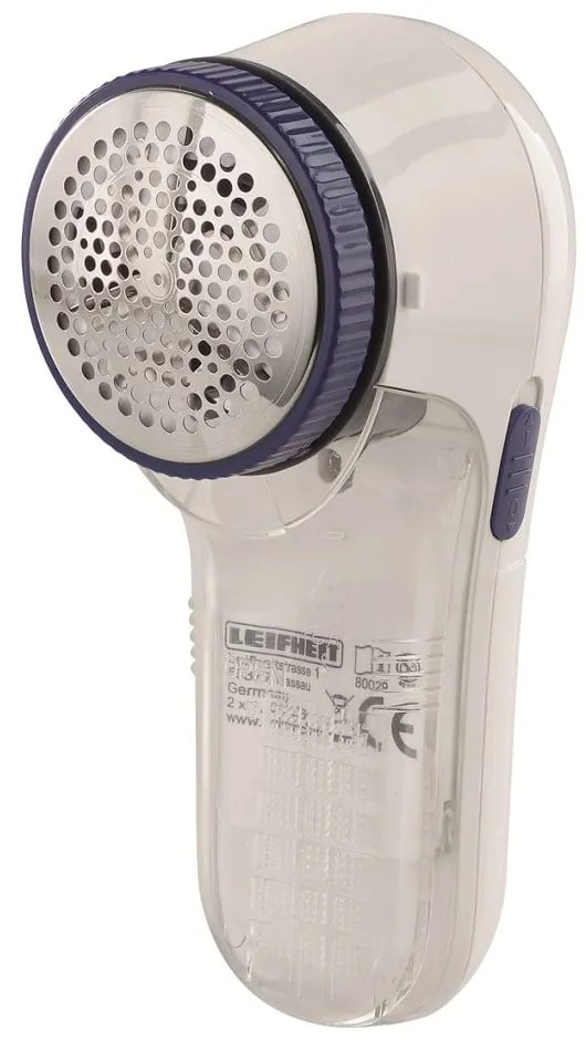 Класическа машина за разтопяване - LEIFHEIT