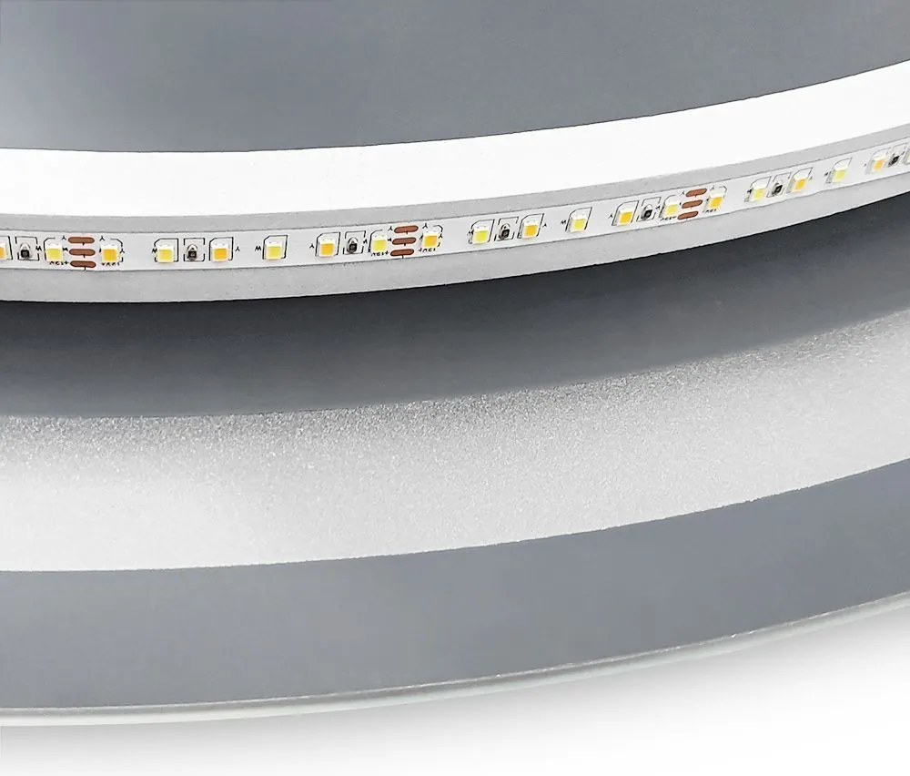 Огледало LED 100cm Modern