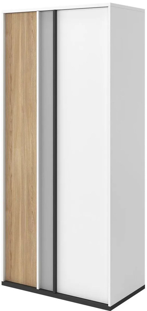 Гардероб Imola 2D 2-врата