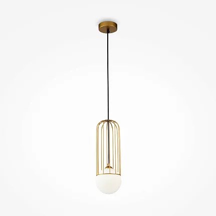 MAYTONI Пендел Telford - P361PL-01G