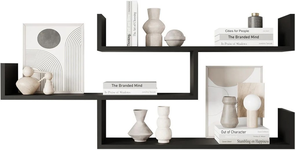 Троен рафт Trio-Mauro