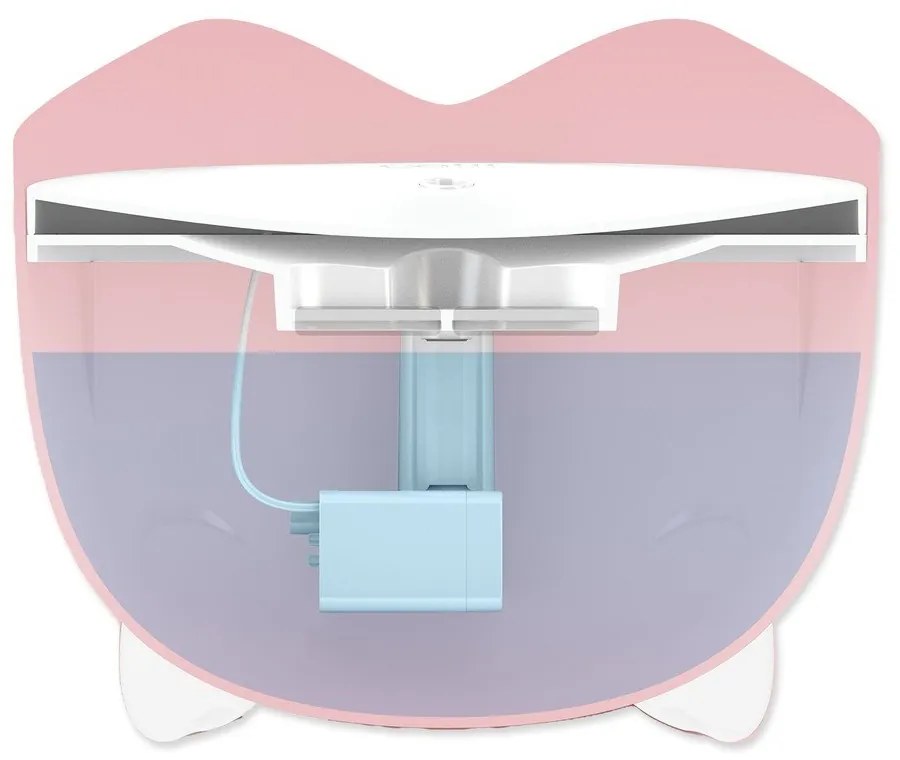 Фонтан за котка ø 22 cm Catit Pixi - Plaček Pet Products