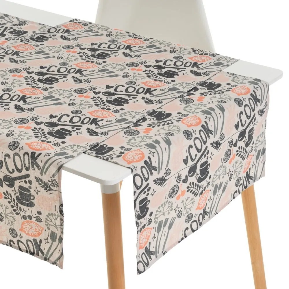 Покривки в комплект от 2 бр. 60x160 cm Cook – Casa Selección