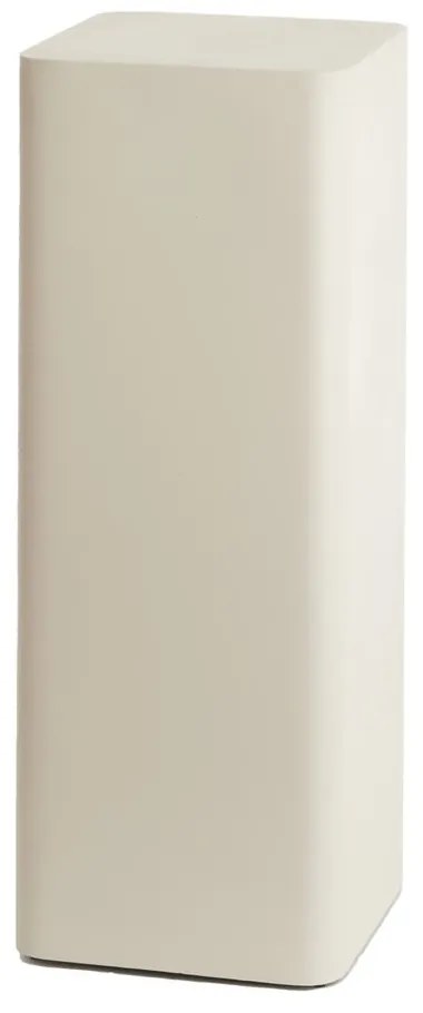 Метална странична масичка 30.5x30.5 cm Alurio – Light &amp; Living