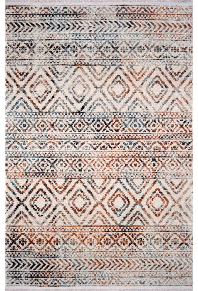 Килим за антре (75 x 150) Bohem 4006 Многоцветен
