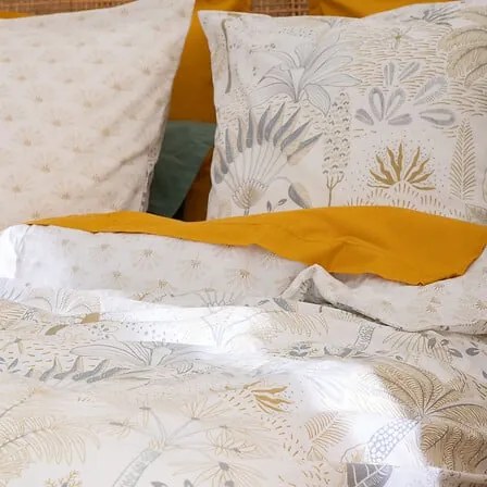 Спално бельо atmosphera Sonie, 240x220 cm, Памук