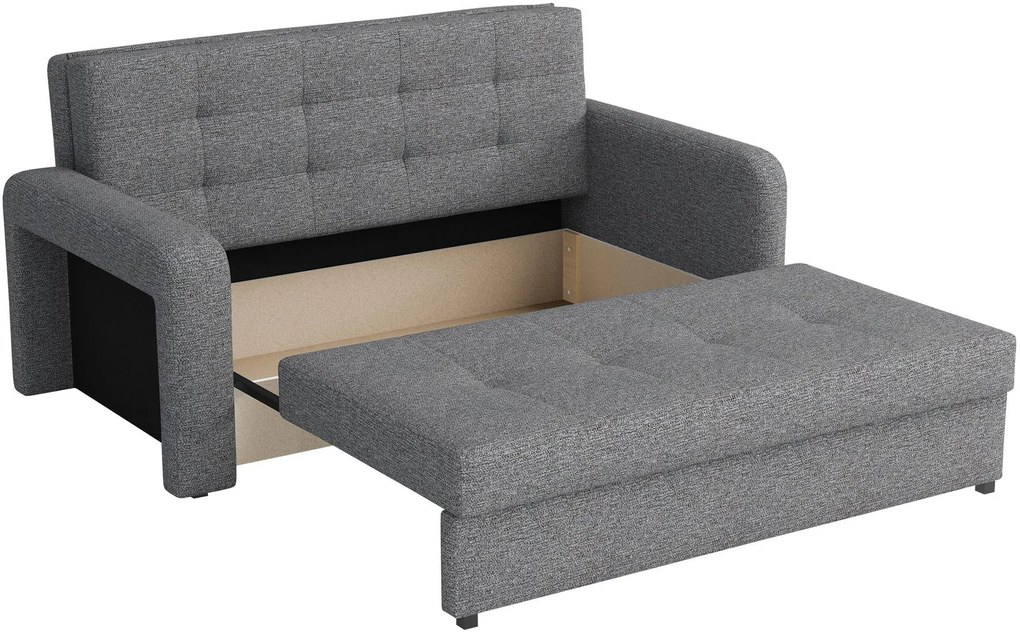 Диван Viva Home Триместен-Left-Beige