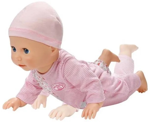 Baby Anabell - Уча се да ходя