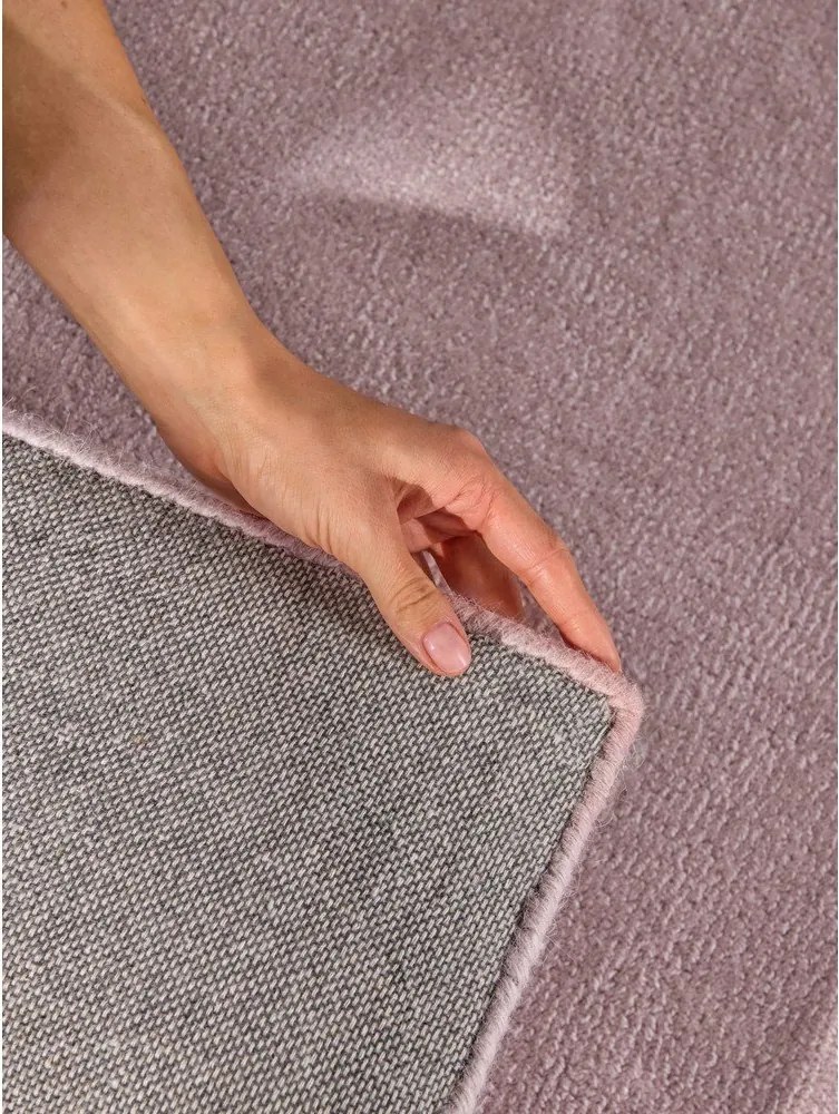 Ръчно изработен вълнен килим 200x300 cm Hackney Clarissa – Ted Baker