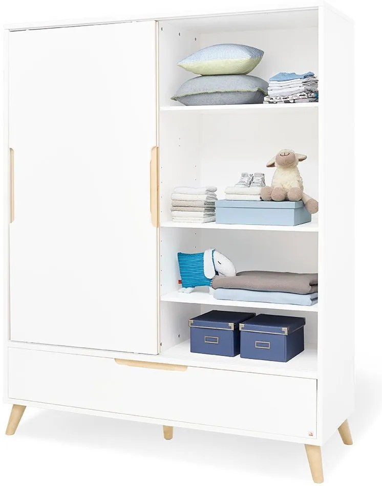 Гардероб Move плъзгащ се