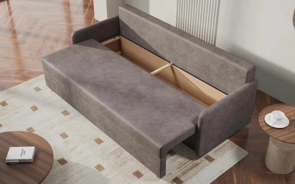 Разтегателно канапе Дорин