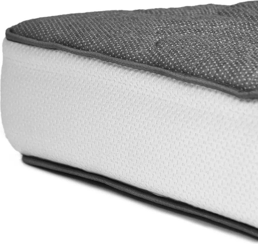 Средно твърд матрак с пяна 160x200 cm Zen Comfort – Bonami Selection