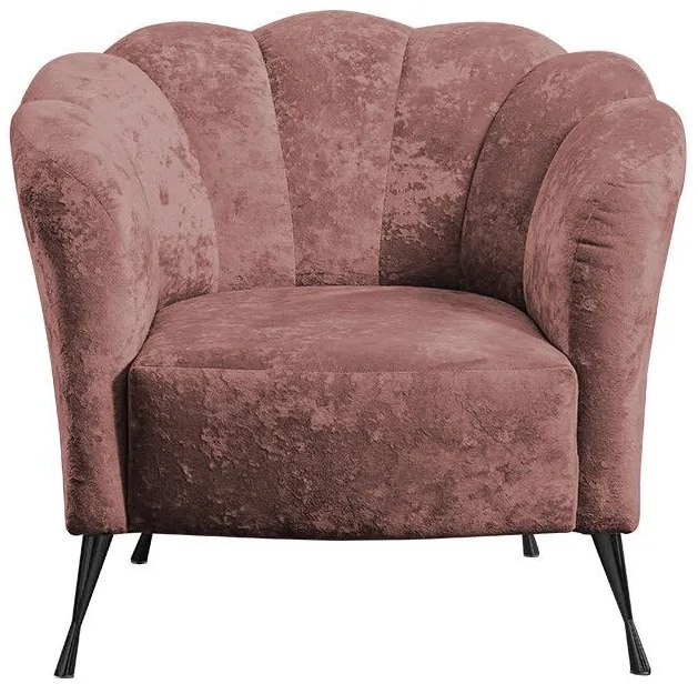 Фотьойл Adria-Гнило ябълка – Черно