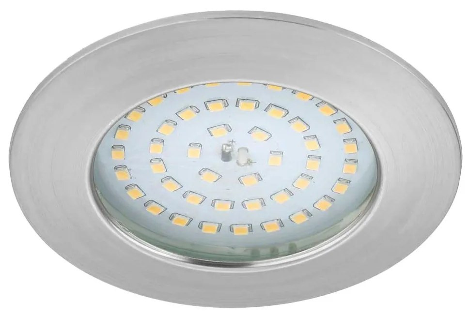 Briloner 7233-019 - LED Димируема лампа ATTACH LED/10,5W/230V IP44