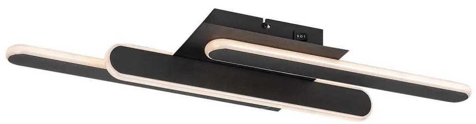 Rabalux 71051 - LED таванно осветително тяло SINDRI LED/18W/230V