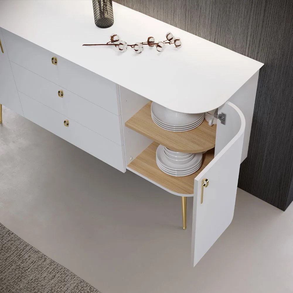 Бюфет Галерия