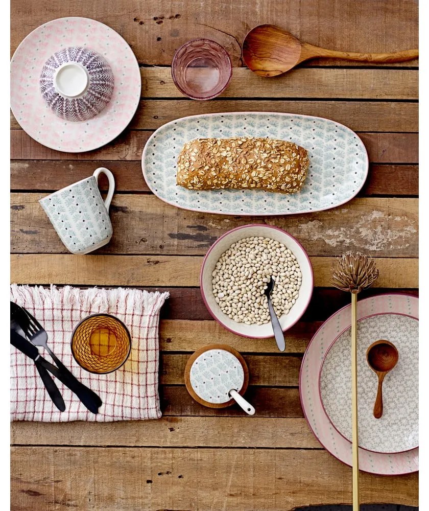 Комплект от 3 каменни чаши , 360 ml Maya - Bloomingville