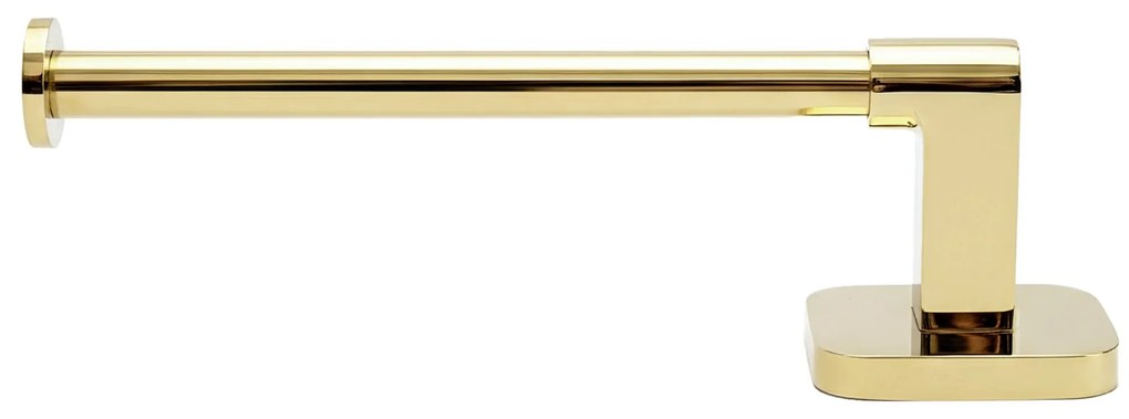 Поставка за тоалетна хартия 5909 Nico Gold