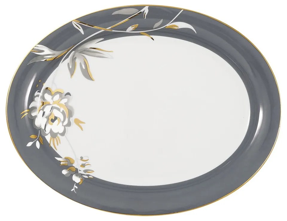 Чиния за сервиране Aslaug - Green Gate