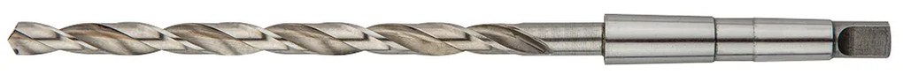 Свредло 26,5 XL-Y (NWKy) DIN 1870 RN шлайфане 555-365 HSS шпиндел MK3 12526502