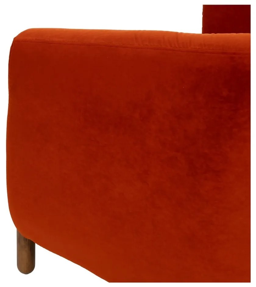 Червено кресло – Ixia