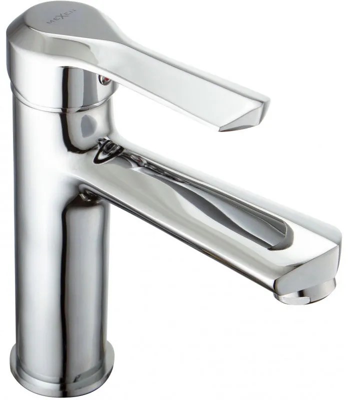 Mexen Sabre смесител за мивка, хром - 72100-00