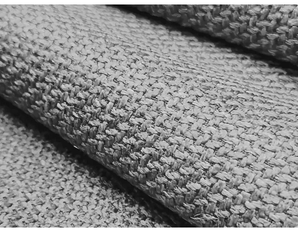 Светлосив разтегателен диван 230 cm Leila – Makamii