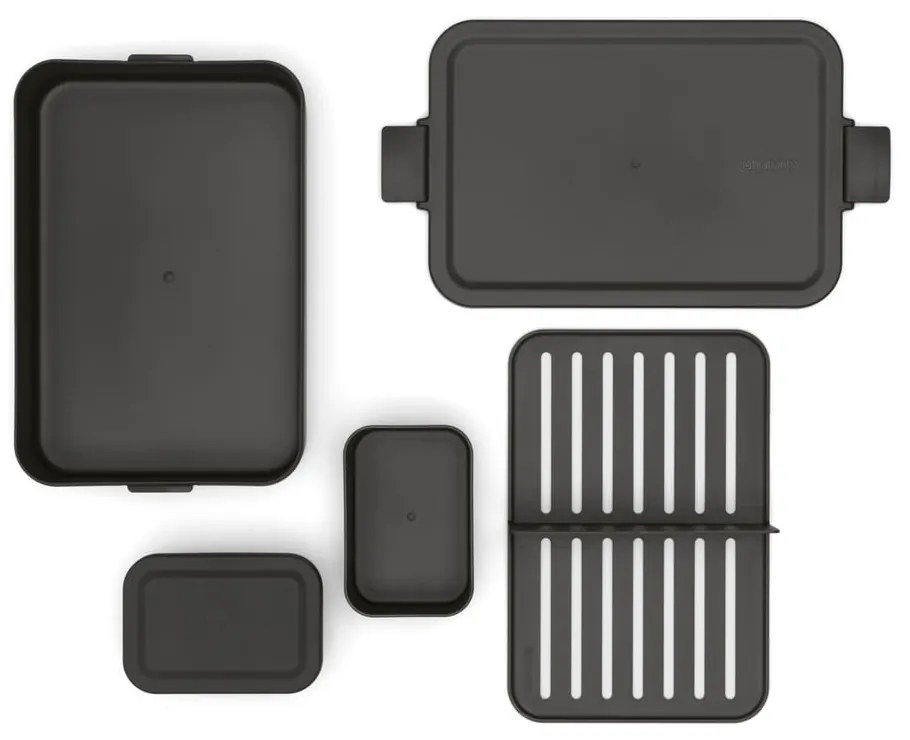 Кутия за обяд Make & Take – Brabantia