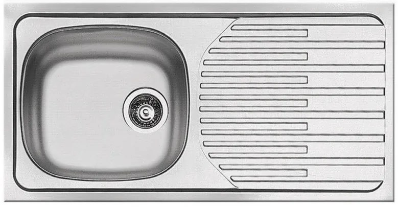 мивка Pyramis ET33 FORK