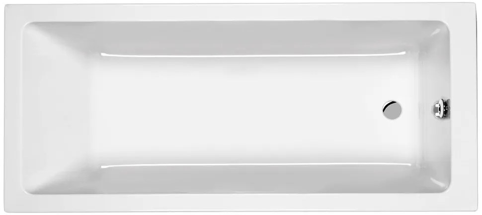 Вана Carron Quantum-με υδρομασάζ