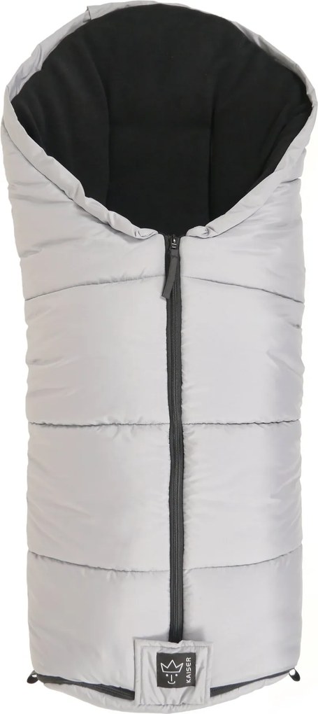 Kaiser - Термочувал Thermo Aktion - light grey