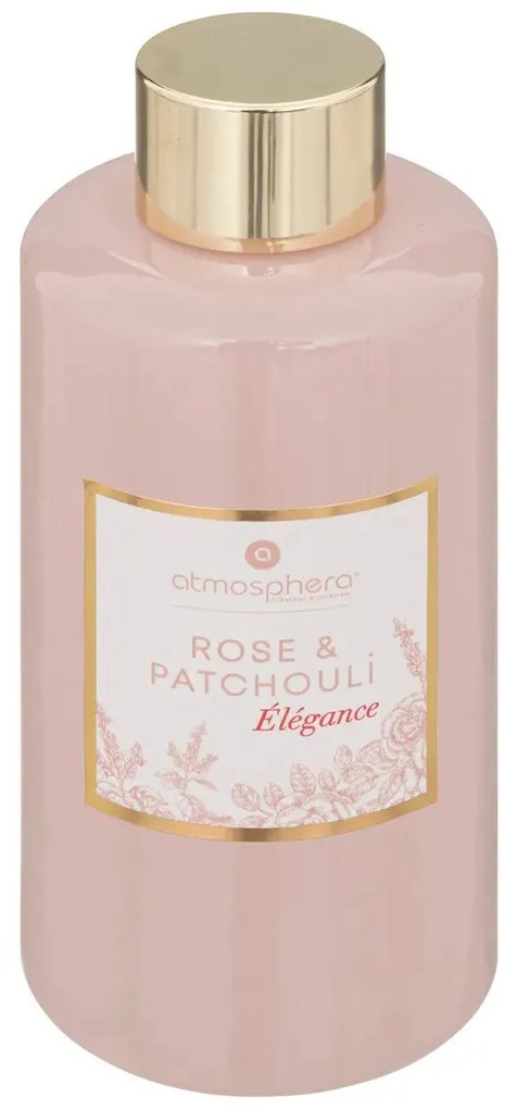 Пълнител за дифузер atmosphera Mael, 200 ml - Rose patchouli