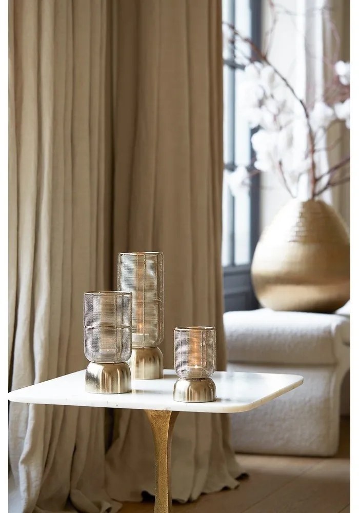 Метален фенер Lezuza - Light &amp; Living