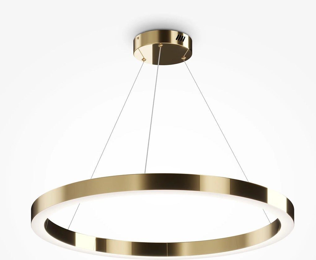 Maytoni Висящо осветително тяло - MOD415PL-L60BS4K