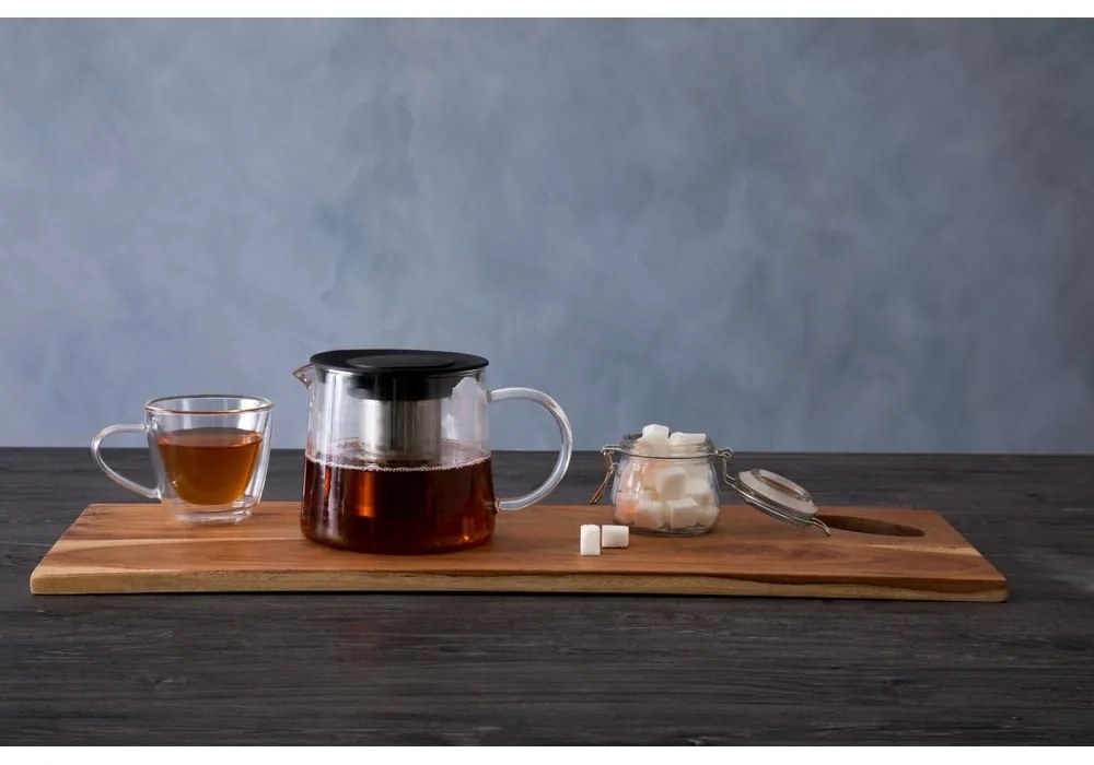 Стъклен чайник 1,5 l - Premier Housewares