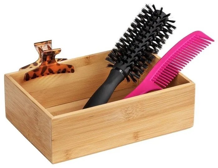 Бамбуково отделение за съхранение, ширина 22 cm Terra - Wenko