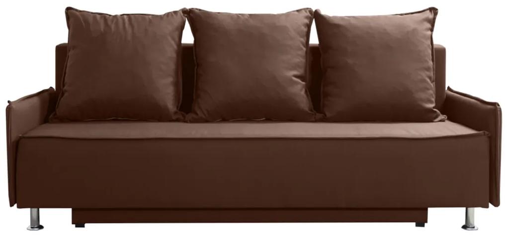 Разтегателен диван TORINE, neo 6, 205x85