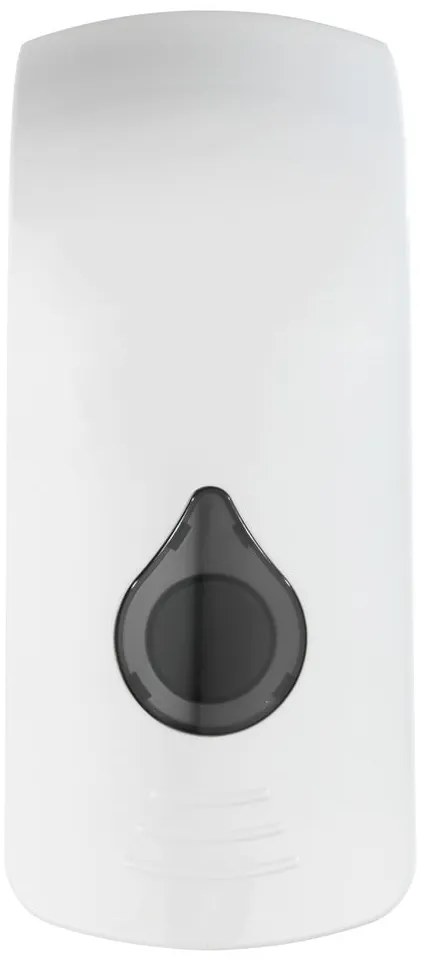 Бял дозатор за сапун , 740 ml Ranera - Wenko