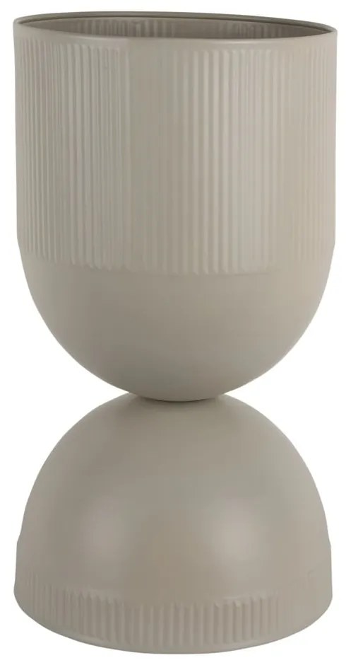 Метално покритие за кашпа ø 25,5 cm Tonar – PT LIVING