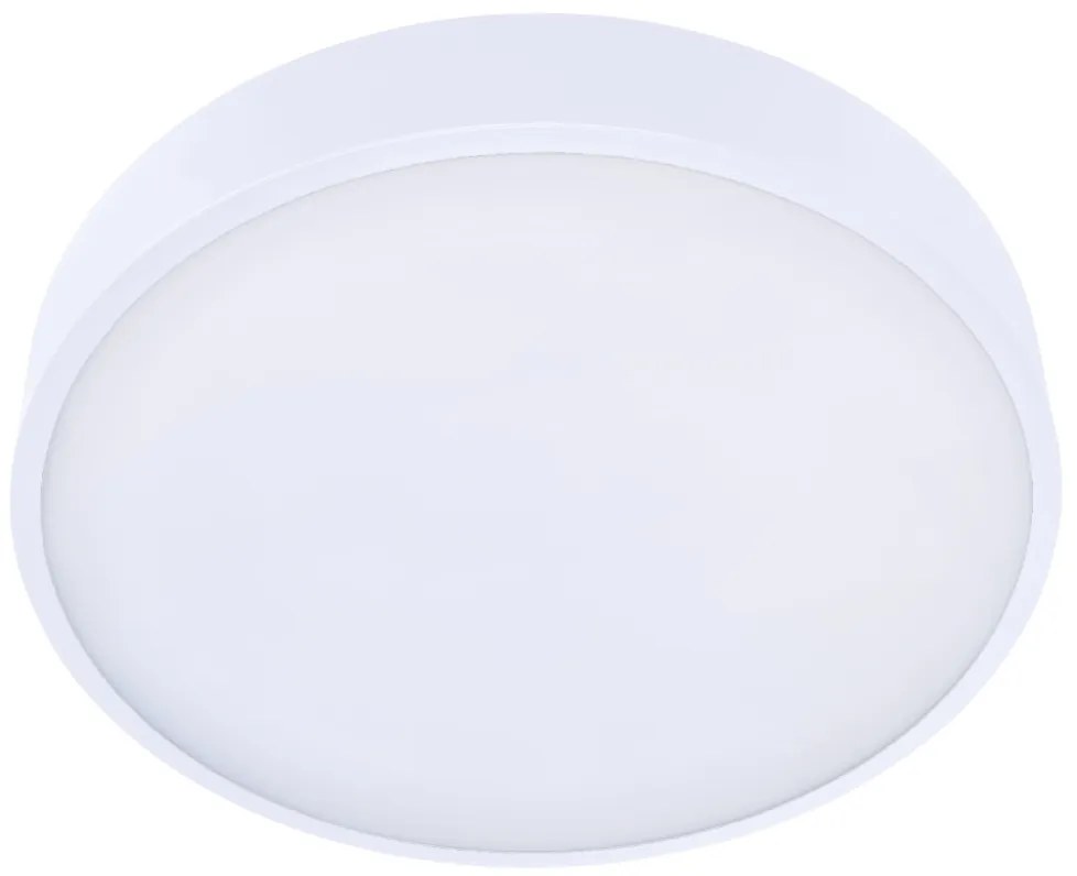 Brilagi - LED Плафониера POOL LED/48W/230V 3000/4500/6000K д. 40 см бял