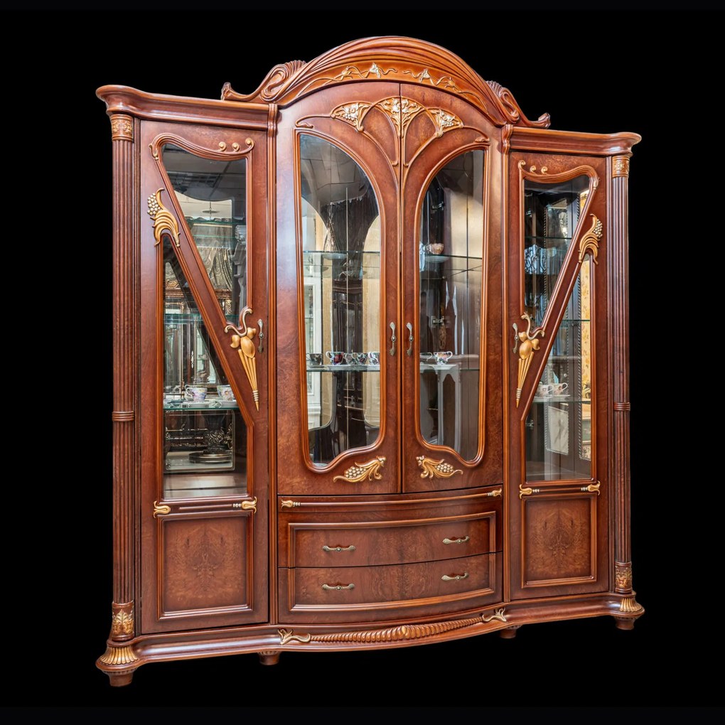 Трапезарна витрина 8078