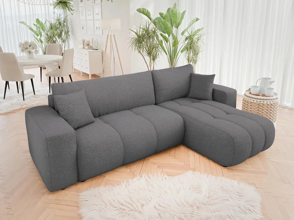 Ъглов диван Furyn-Gkri