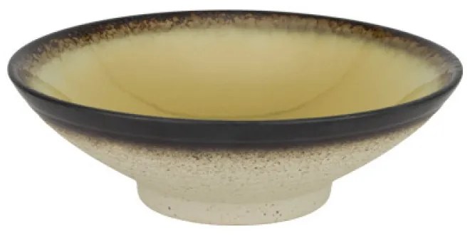 Horecano - Порцеланова купа ф15см GIO AMBER-(HC-56792)