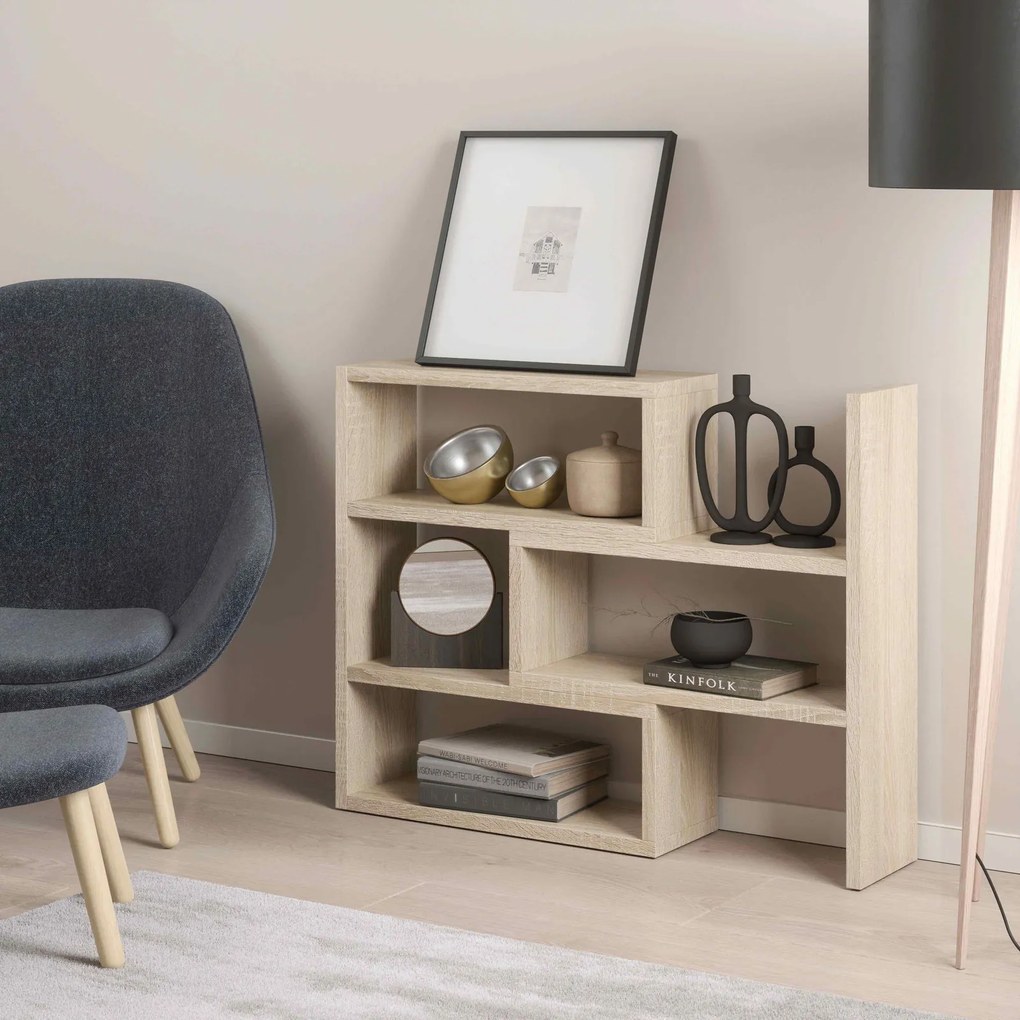 Библиотечка Charlot mini-Natural