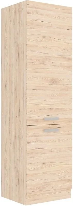 Подов шкаф Beaux 60 DK