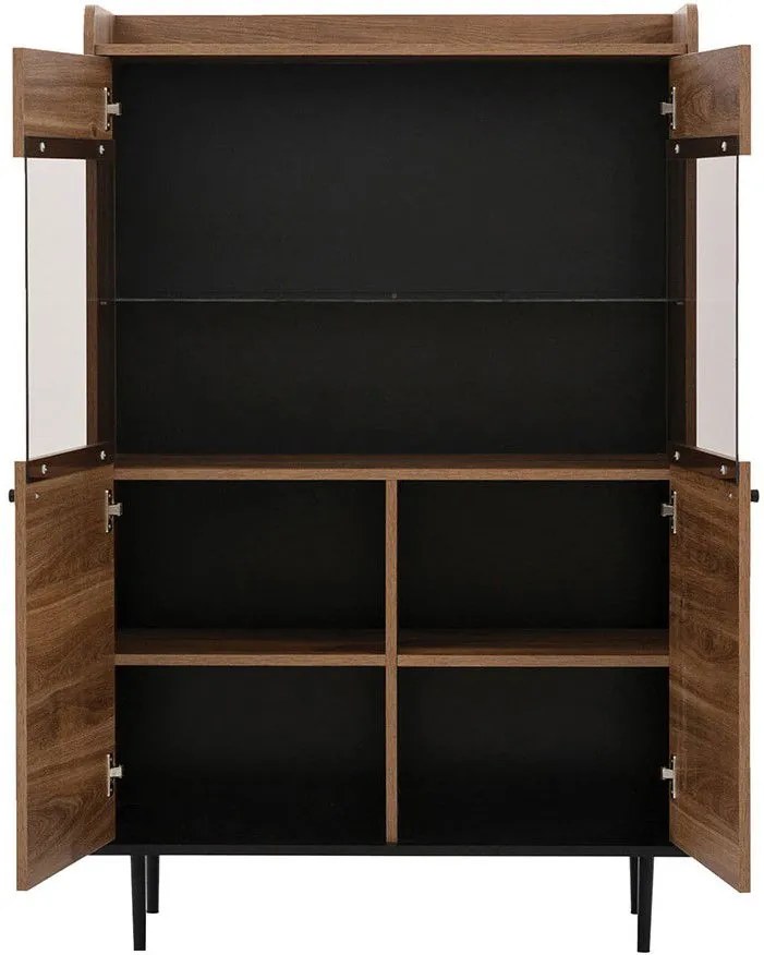 Витрина Vasina Plus