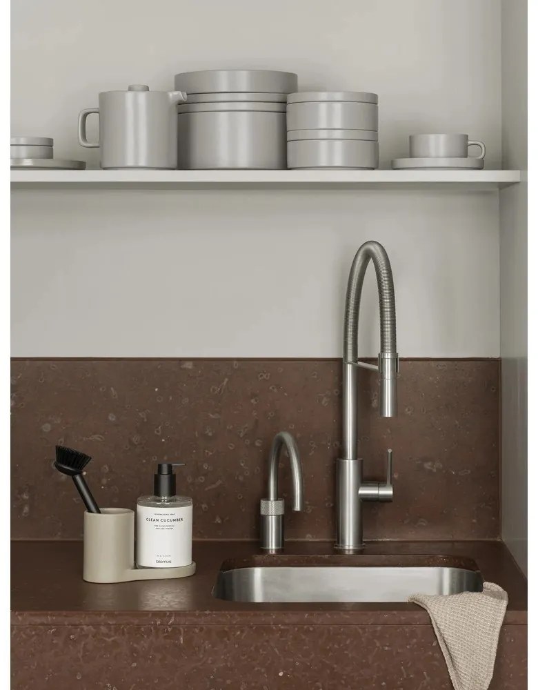 Кърпи за съдове в комплект от 2 бр. от органичен памук 50x70 cm Gano – Blomus