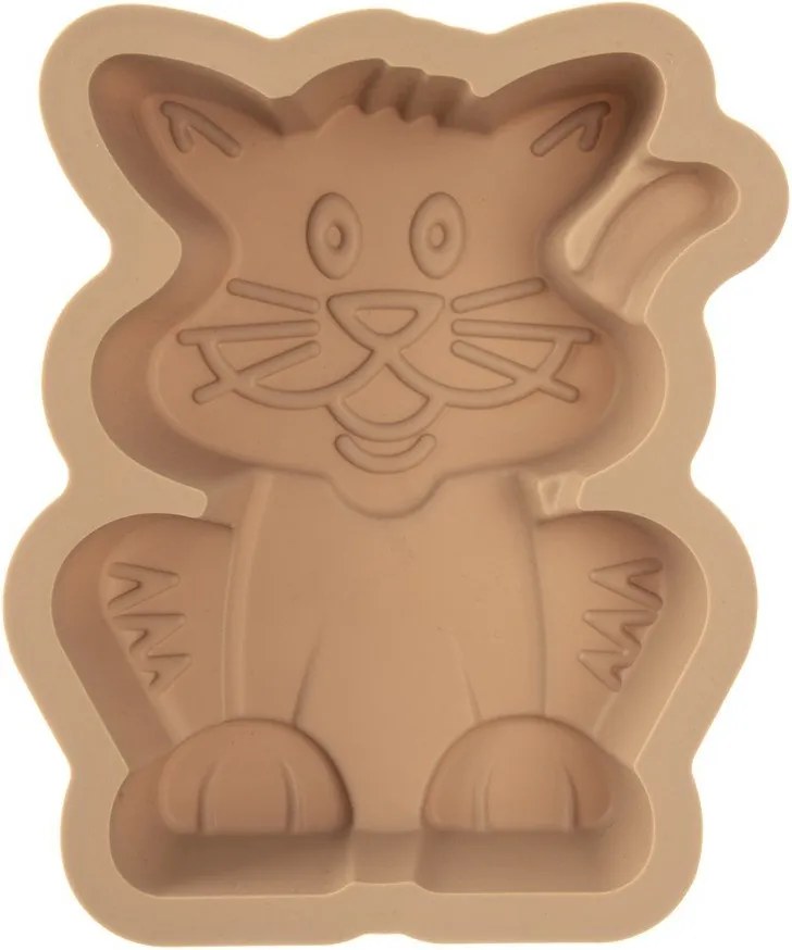 Силиконова форма за печене 20x16 cm Statek – Orion