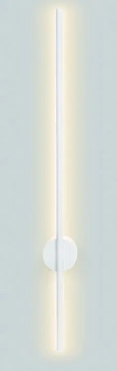 стенна лампа LED Avenue-Leuko