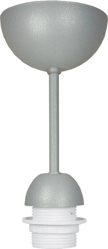 Арматура за пендел МИНИ, 1xE27